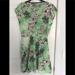 Zara women dress